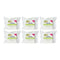 St. Ives Normal & Combination Skin Facial Cleansing Wipes, 35 ct. (Pack of 6)