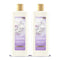 Caress Brazilian Gardenia & Coconut Milk Body Wash, 18 oz. (Pack of 2)