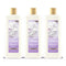 Caress Brazilian Gardenia & Coconut Milk Body Wash, 18 oz. (Pack of 3)