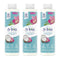 St. Ives Coconut Water & Orchid Hydrating Body Wash, 22 fl oz. (Pack of 3)