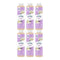 St. Ives Vanilla & Oat Milk Pampering Body Wash, 22 oz. (Pack of 6)