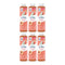 St. Ives Fresh Peach & Jasmine Exfoliating Body Wash, 22 oz. (Pack of 6)