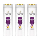 Pantene Pro-V Superfood Full & Strong Shampoo, 360ml (Pack of 3)