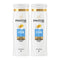Pantene Pro-V Classic Clean 2 in 1 Shampoo & Conditioner, 12.6 fl oz (Pack of 2)