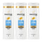 Pantene Pro-V Classic Clean 2 in 1 Shampoo & Conditioner, 12.6 fl oz (Pack of 3)