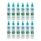 White Rain Extra Hold Unscented Hair Spray Active Botanicals, 7 oz. (Pack of 12)