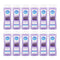 White Rain Lavender Escape Moisturizing Body Wash, 15 fl oz (Pack of 12)