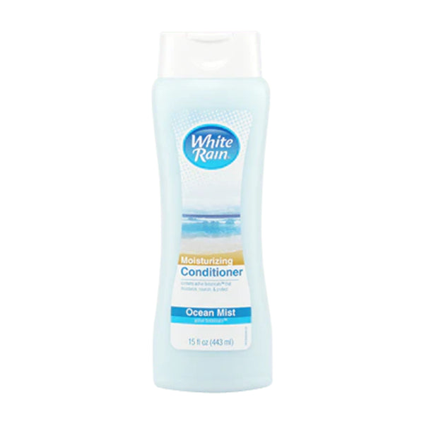 White Rain Ocean Mist Moisturizing Conditioner, 15 fl oz