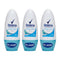 Rexona Motionsense Shower Clean Roll-On Deodorant,  50ml (Pack of 3)