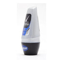 Rexona Men Motionsense Ice Cool Anti-Stain Roll-On Deodorant, 50ml (Pack of 6)