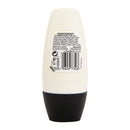 Rexona Men Motionsense Invisible Dry Roll-On Deodorant, 50ml (Pack of 12)