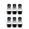 Rexona Men Motionsense Invisible Dry Roll-On Deodorant, 50ml (Pack of 6)