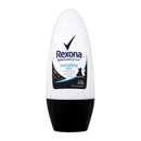 Rexona Motionsense Invisible Aqua Roll-On Deodorant, 50ml