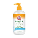 Arm & Hammer Essentials Liquid Hand Soap - Fresh Rain Water, 14oz