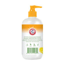 Arm & Hammer Essentials Liquid Hand Soap - Fresh Lemon, 14oz