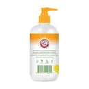 Arm & Hammer Essentials Liquid Hand Soap - Fresh Lemon, 14oz (Pack of 3)