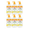 Arm & Hammer Essentials Liquid Hand Soap - Fresh Lemon, 14oz (Pack of 6)