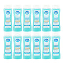 White Rain Ocean Mist Moisturizing Shampoo, 15 fl oz. (Pack of 12)