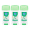 White Rain Refreshing Cucumber Women's Deodorant, 2 oz (Pack of 3)