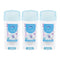White Rain Powder Fresh Women's Deodorant, 2 oz (Pack of 3)
