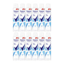 Rexona Advanced Protection Cotton Dry 72H Deodorant Spray, 6.7 oz. (Pack of 12)