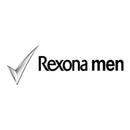 Rexona Men Antibacterial + Invisible 72H Deodorant Spray, 6.7 oz (Pack of 3)