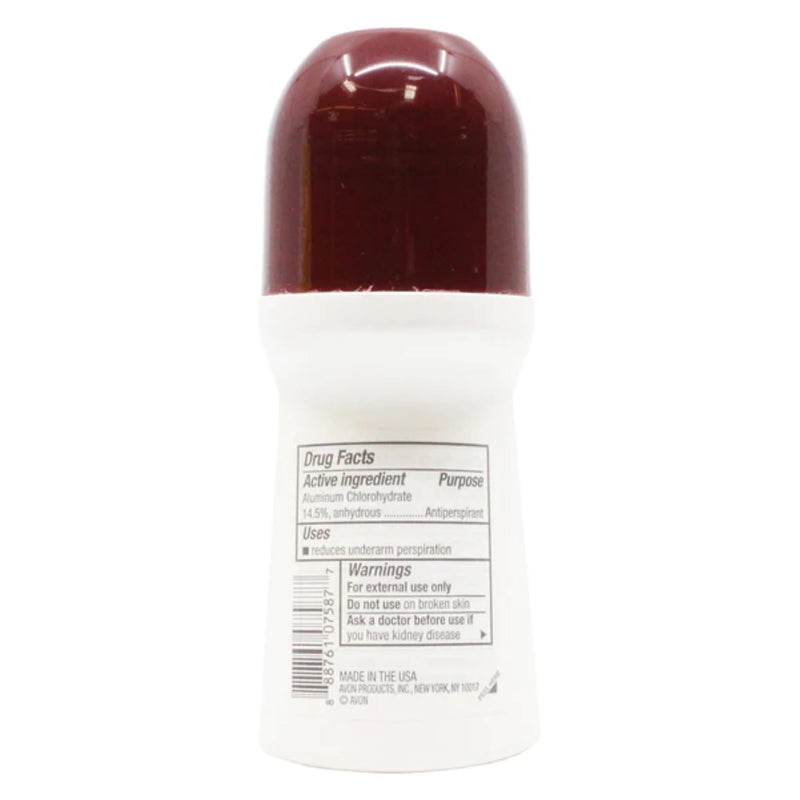 Avon Imari Roll-On Antiperspirant Deodorant, 75 ml 2.6 fl oz (Pack of 12)