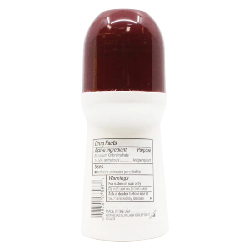 Avon Imari Roll-On Antiperspirant Deodorant, 75 ml 2.6 fl oz
