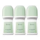 Avon Haiku Roll-On Antiperspirant Deodorant, 75 ml 2.6 fl oz (Pack of 3)