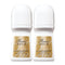 Avon Rare Gold Roll-On Antiperspirant Deodorant, 75 ml 2.6 fl oz (Pack of 2)