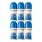 Avon On Duty 24 Hours Sport Roll-On Deodorant, 75 ml 2.6 fl oz (Pack of 6)