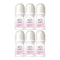 Avon Skin So Soft Roll-On Antiperspirant Deodorant, 75 ml 2.6 fl oz (Pack of 6)