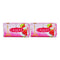 Camay Paris Delicieux Wild Strawberries Scent Beauty Bar Soap, 170g (Pack of 2)
