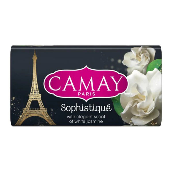 Camay Paris Sophistique Beauty Bar Soap, 170gm