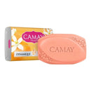 Camay France Dynamique Beauty Bar Soap, 85gm (Pack of 6)