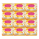 Camay France Dynamique Beauty Bar Soap, 85gm (Pack of 12)