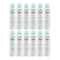Dove Sensitive Anti-Perspirant Deodorant Body Spray, 150 ml (Pack of 12)