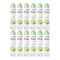Dove Go Fresh Cucumber & Green Tea Scent Deodorant Spray, 150 ml (Pack of 12)