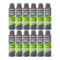 Dove Men+Care Extra Fresh Deodorant Body Spray, 150ml (Pack of 12)