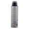 Dove Men+Care Talc Feel 48 Hour Deodorant Body Spray, 150ml (Pack of 2)