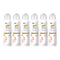 Dove Uniform Tone w/ Calendula Oil & Vitamin E Body Spray, 150 ml (Pack of 6)