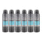Dove Men+Care Total Care (Cuidado Total) Deodorant Spray, 150ml (Pack of 6)