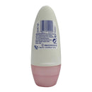 Dove Soft Feel Antiperspirant Roll On Deodorant, 50ml (Pack of 2)