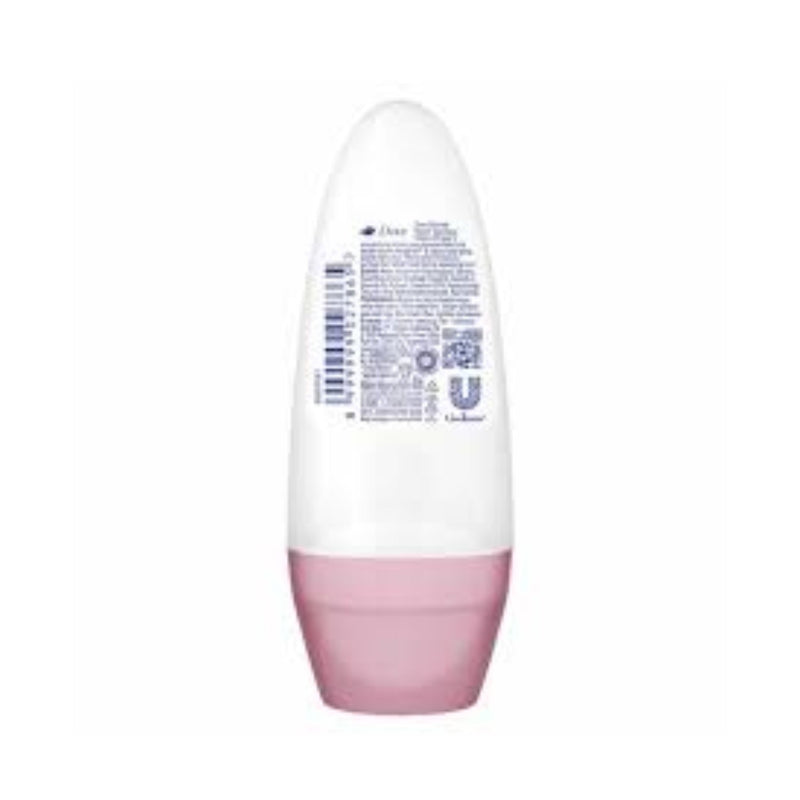 Dove Ultimate Repair Antiperspirant Roll On Deodorant, 40ml (Pack of 12)