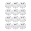 Dove Nourishing Body Care Rich Nourishment Cream, 50ml (Pack of 12)