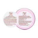 Dove Nourishing Body Care Beauty Cream for Face & Body, 50ml