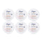 Dove Nourishing Body Care Beauty Cream for Face & Body, 50ml (Pack of 6)