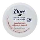 Dove Nourishing Body Care Beauty Cream for Face & Body, 75ml