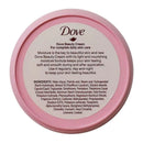 Dove Nourishing Body Care Beauty Cream for Face & Body, 75ml (Pack of 12)