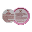 Dove Nourishing Body Care Beauty Cream for Face & Body, 75ml (Pack of 2)
